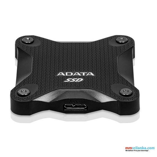 ADATA SD600Q 960GB External Solid-State Drive(3Y)